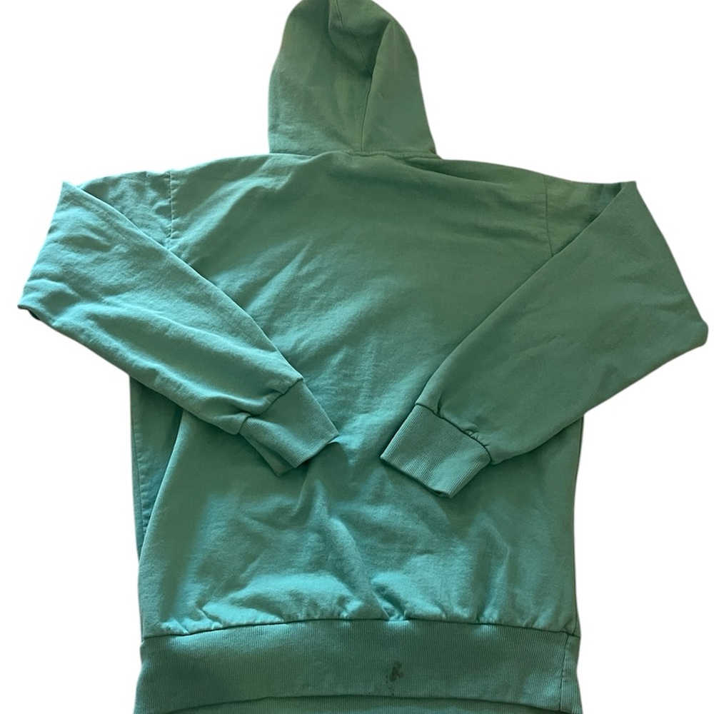 Space Jam Bugs Bunny Unisex Hoodie M (38-40) Graphic - Picture 3 of 6